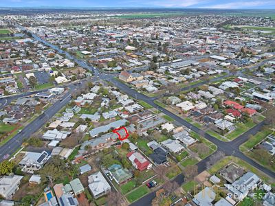 5 / 11 McPherson Street, Horsham
