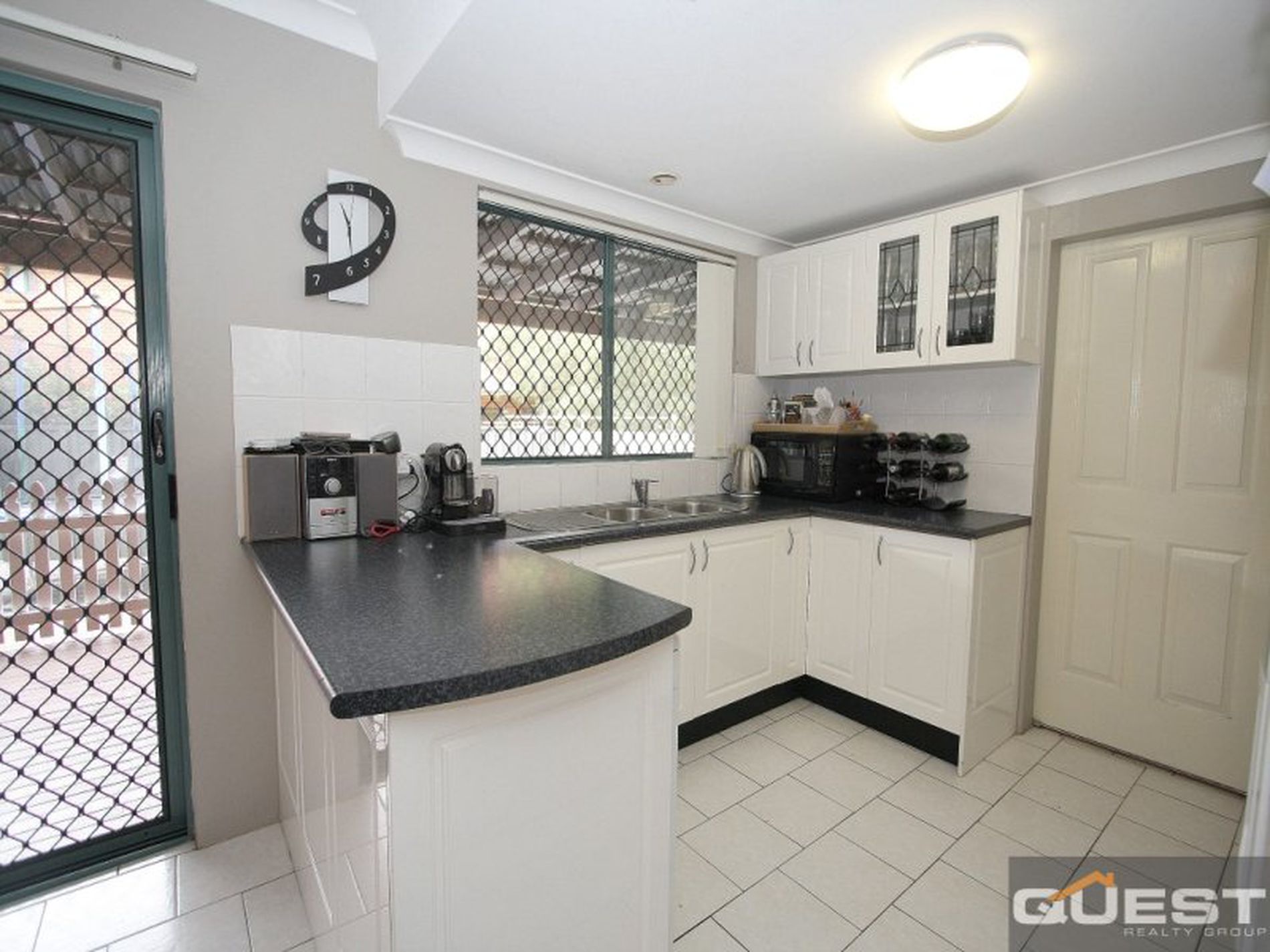 33 / 81 Bellevue Avenue, Georges Hall