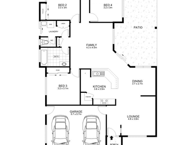 24 Birdwing Court, Douglas