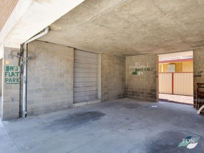 3 / 745 Barkly Street, West Footscray