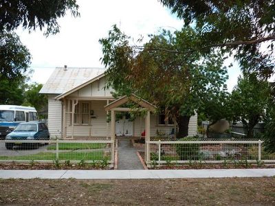 Warracknabeal