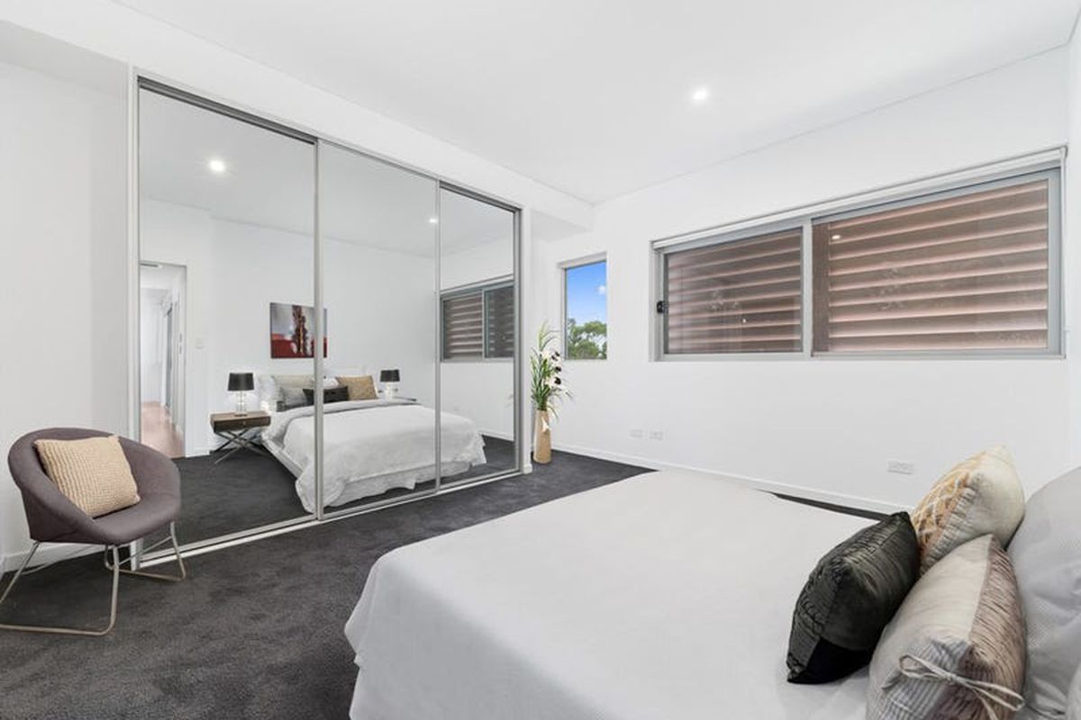 103 / 19-23 Short Street, Homebush