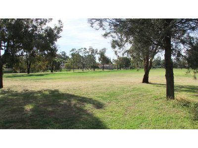 Cnr Subdivision Baxter & Goodwin  , Gunnedah