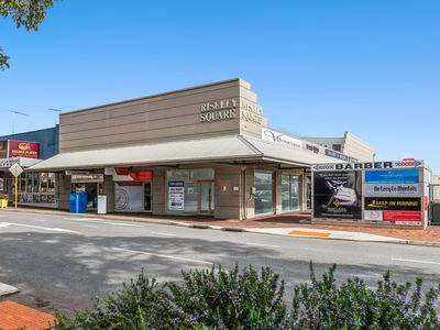 747 Canning Highway, Applecross