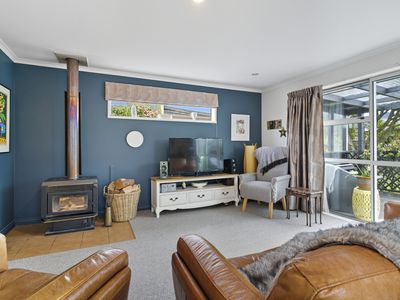 22 Hargest Crescent, Saint Kilda