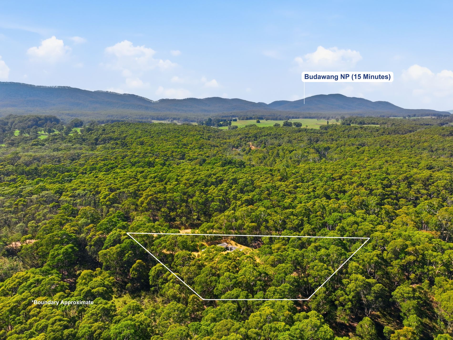 329 Charleys Forest Road, Braidwood