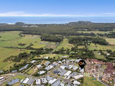 30 Eyrie Bowrie Drive, Milton