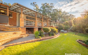 9 Paternoster Road, Cockatoo