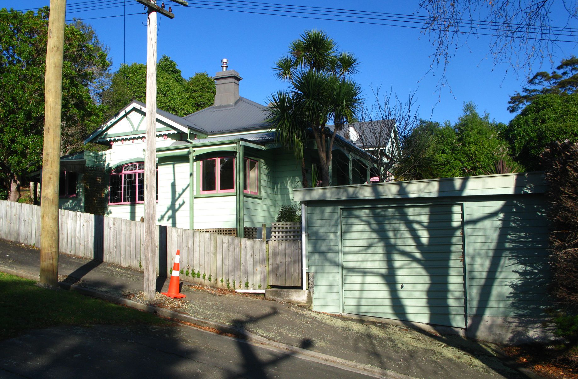 10 Dalmeny Street, North East Valley