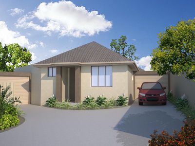 12 Medinah Rise, Hampton Park