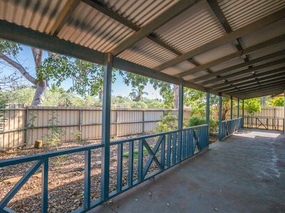 3 Gorgon Place, South Hedland