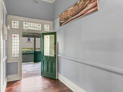 39 Cullen Street, Nimbin