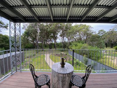 14B Bastion Point Road, Mallacoota