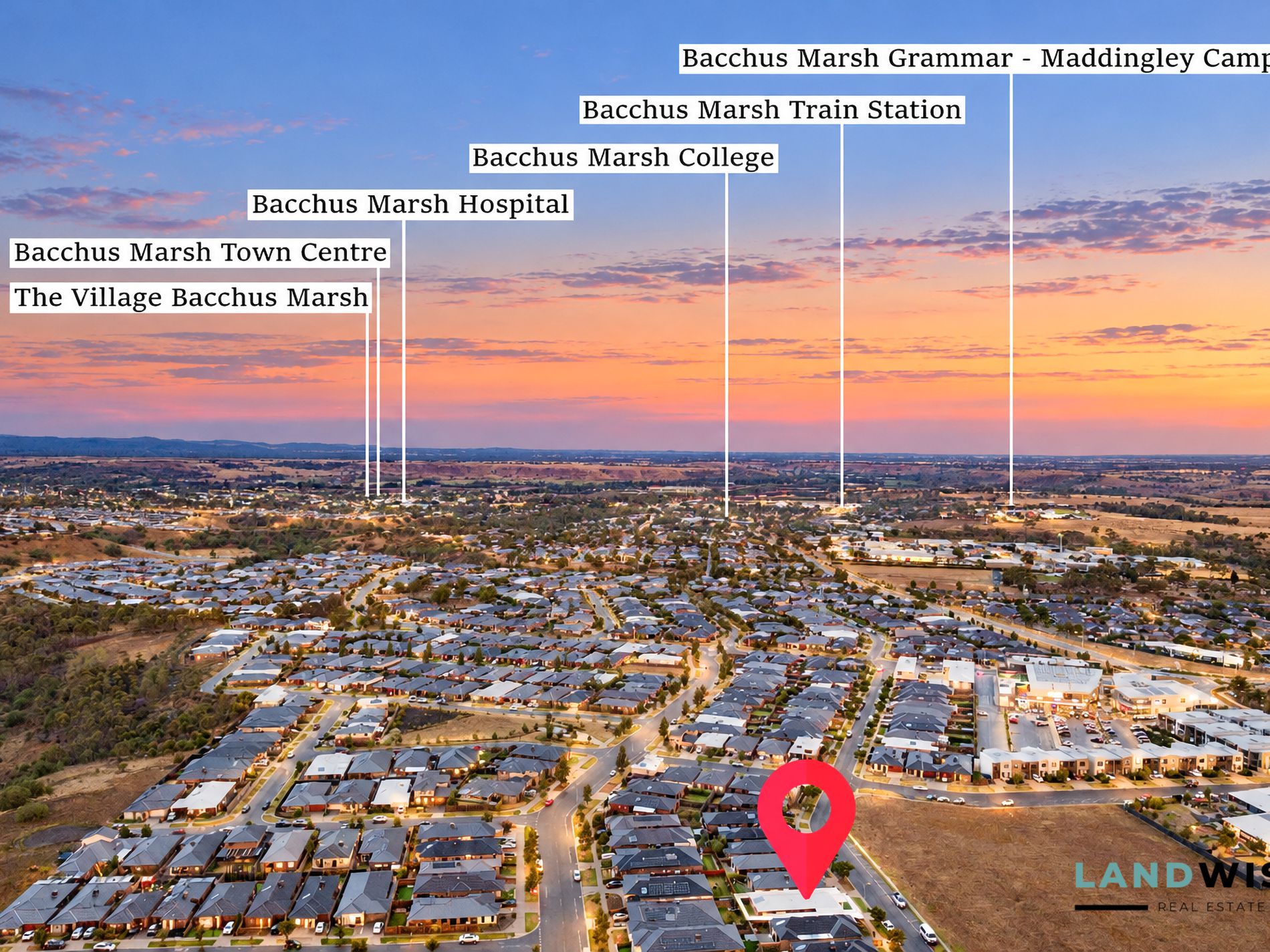 40 Cosgrove drive, Maddingley