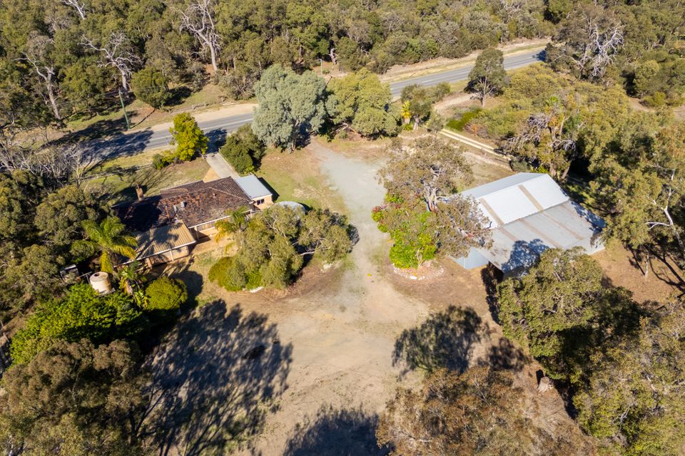 1012 Baldivis Road, Baldivis