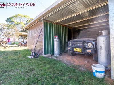 2207 Emmaville Road, Glen Innes