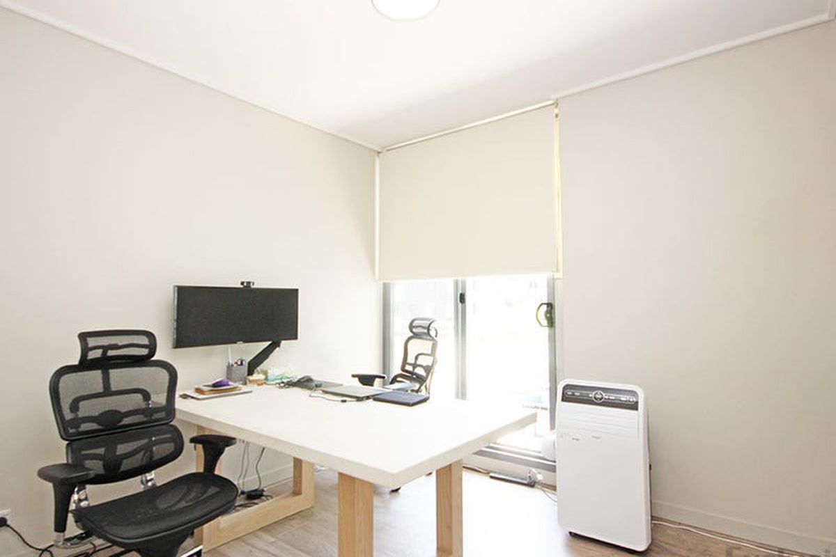 401 / 3 Jean Wailes Avenue, Rhodes