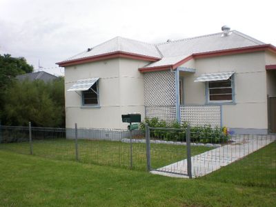 4 Rawson, Dubbo