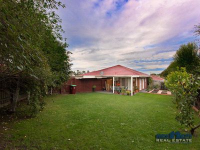 1 Brenda Court, Narre Warren