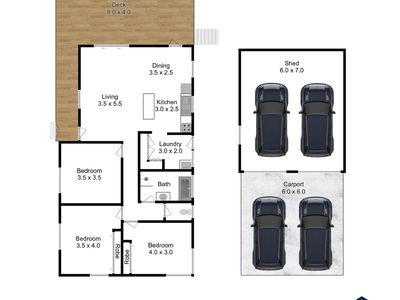 2 Shane Street, Bracken Ridge