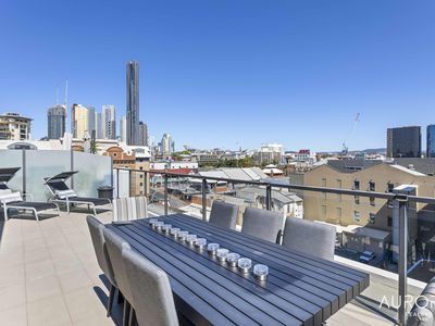 701/29 Robertson Street, Fortitude Valley