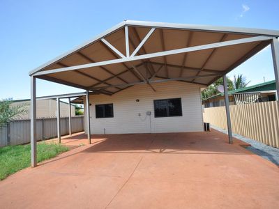 105A Kennedy Street, South Hedland