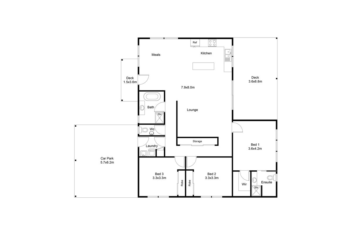 84b Highton Lane, Mansfield