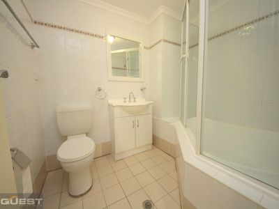 13 / 3-7 Fetherstone, Bankstown