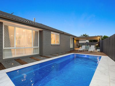 1 Brighton Court, Wakerley