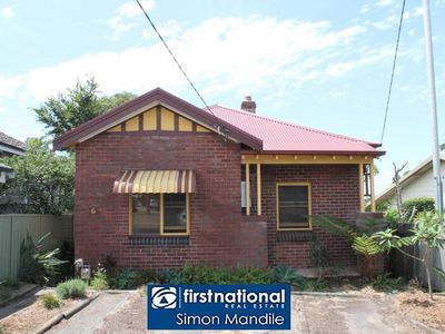 6 Bellevue Court, Arncliffe