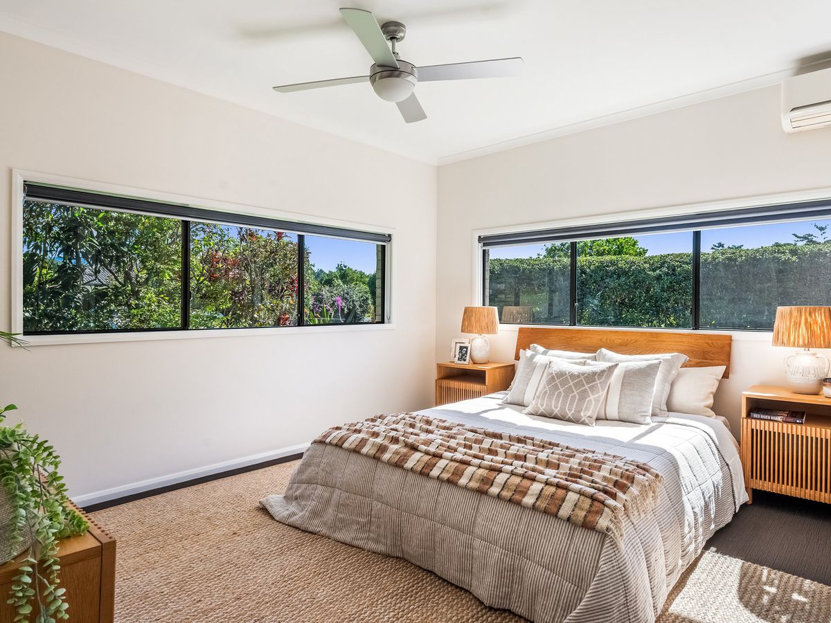 1 Cockatoo Crescent, Mullumbimby
