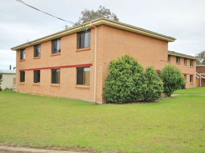 3 / 2-6 Lakeside Drive, Eden
