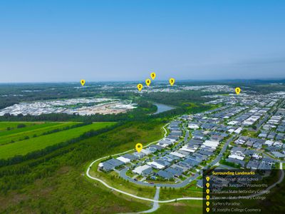 35 Whitsunday Circuit, Pimpama