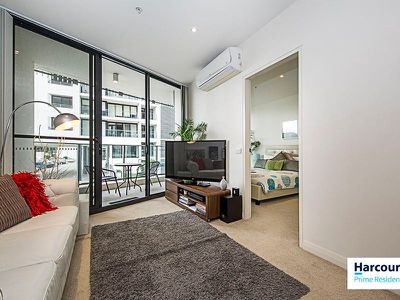 21 / 1 Mouat Street, Lyneham