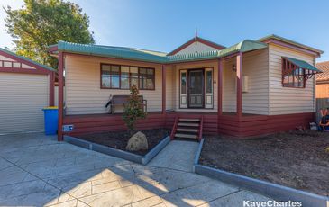 4 Kevin Close, Beaconsfield