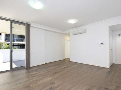101 / 7 Henry Street, Turrella
