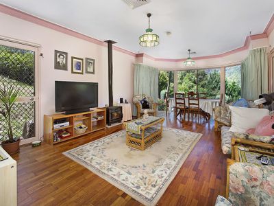 897 Upper Kangaroo River Road, Kangaroo Valley