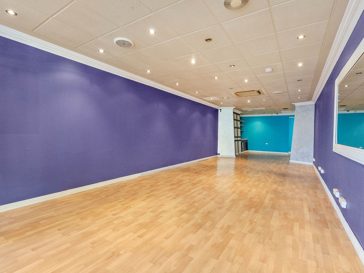 4 / 88 Royal Street, East Perth