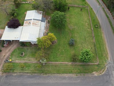 22 Bow Street, Merriwa