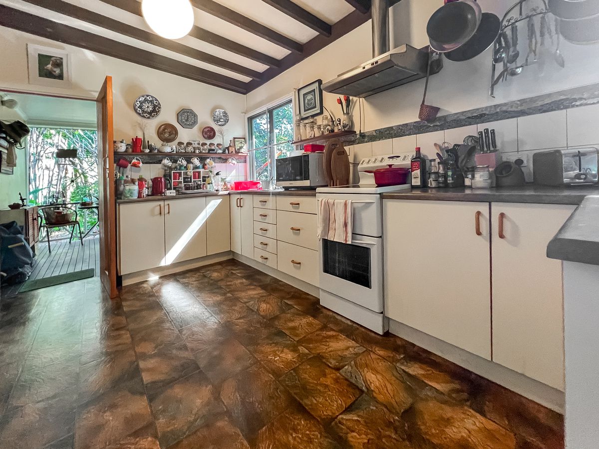 11 Magazine Road, Herberton