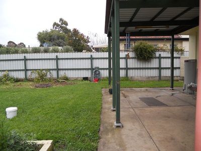 3 Robinson Street, Mount Gambier