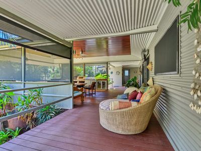 35 Finn Road , Berry Springs