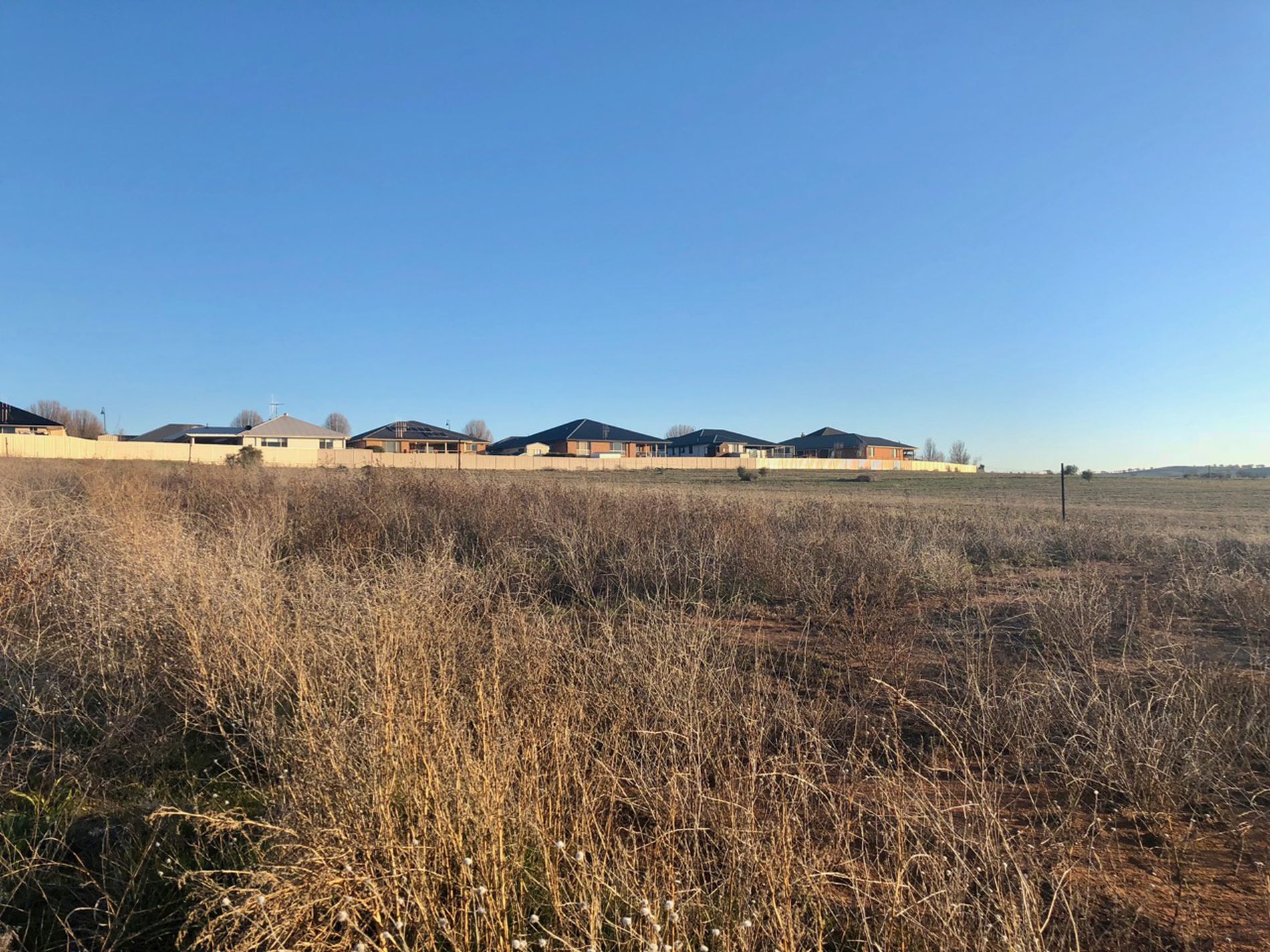 55 PARER ROAD, Abercrombie