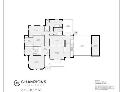 2 Hickey Street, Innisfail