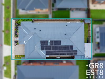 3 Putter Road, Cranbourne