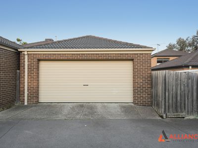 3 Dodd Lane, Epping