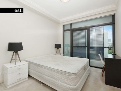 86 / 50 Walker Street, Rhodes