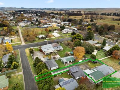 12A Adelaide Lane, Blayney