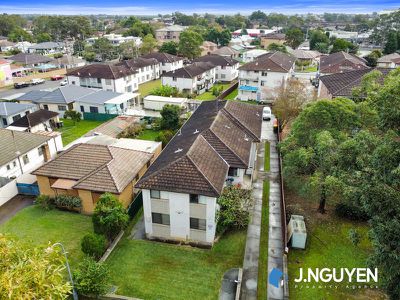 2 / 11 Ulverstone Street, Fairfield