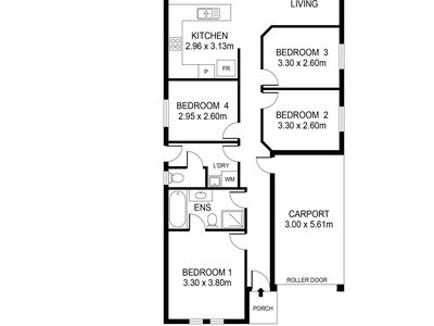 4A Henry Moss Court, Murray Bridge